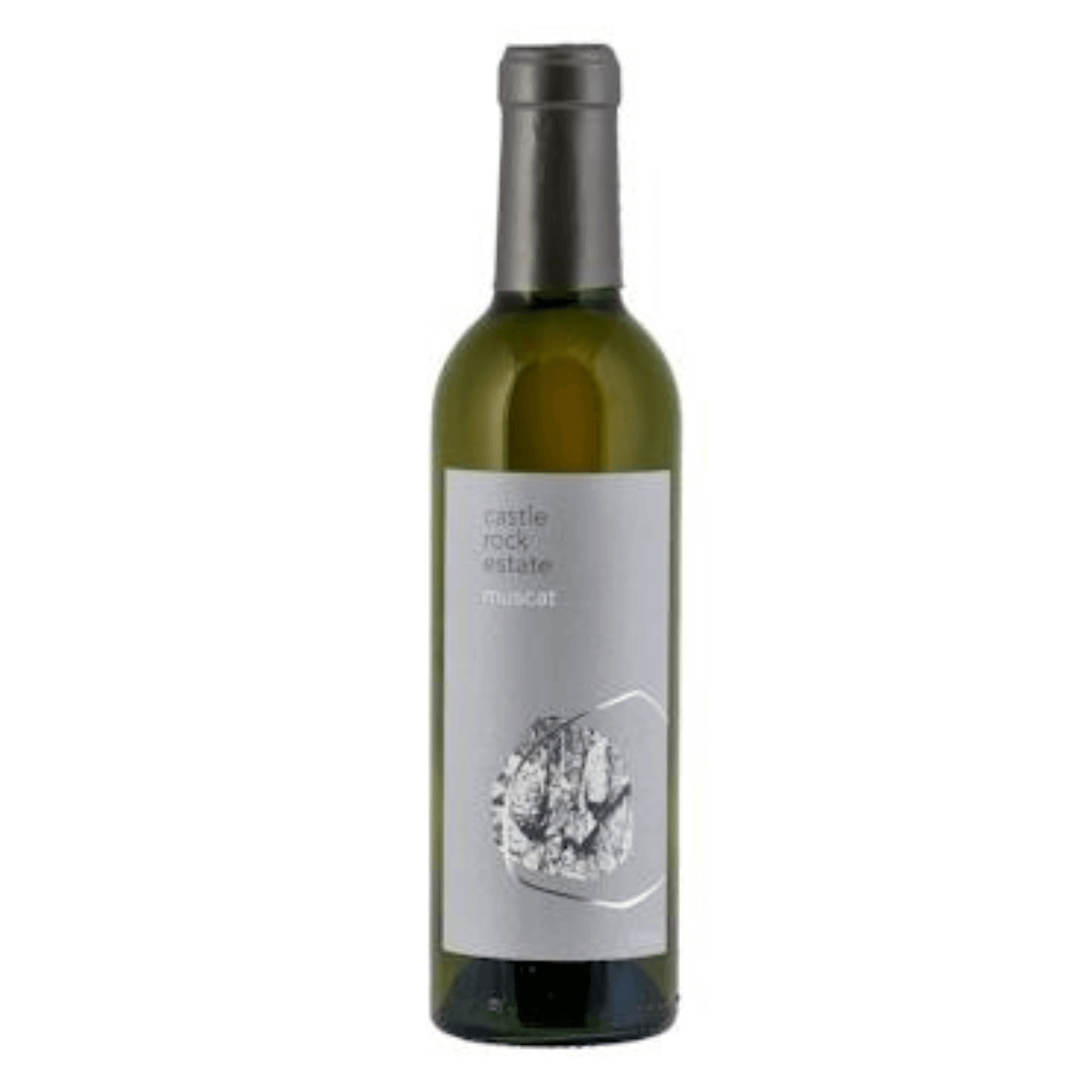 Castle Rock Estate Muscat (6 Bottles) Porongurup — Dessert Wine from Porongurup