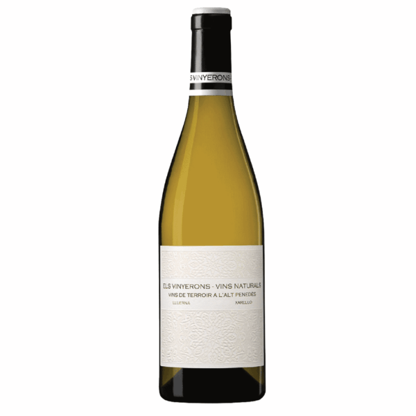 Els Vinyerons 'Lluerna' Xarel-lo 2019