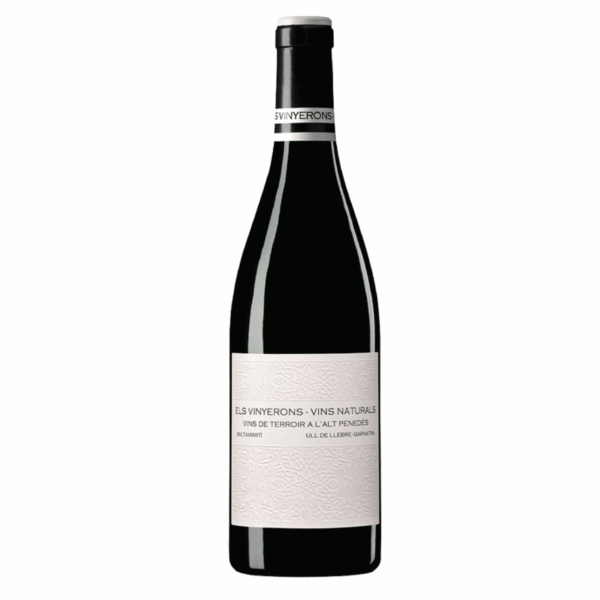 Els Vinyerons Saltamartí Tempranillo