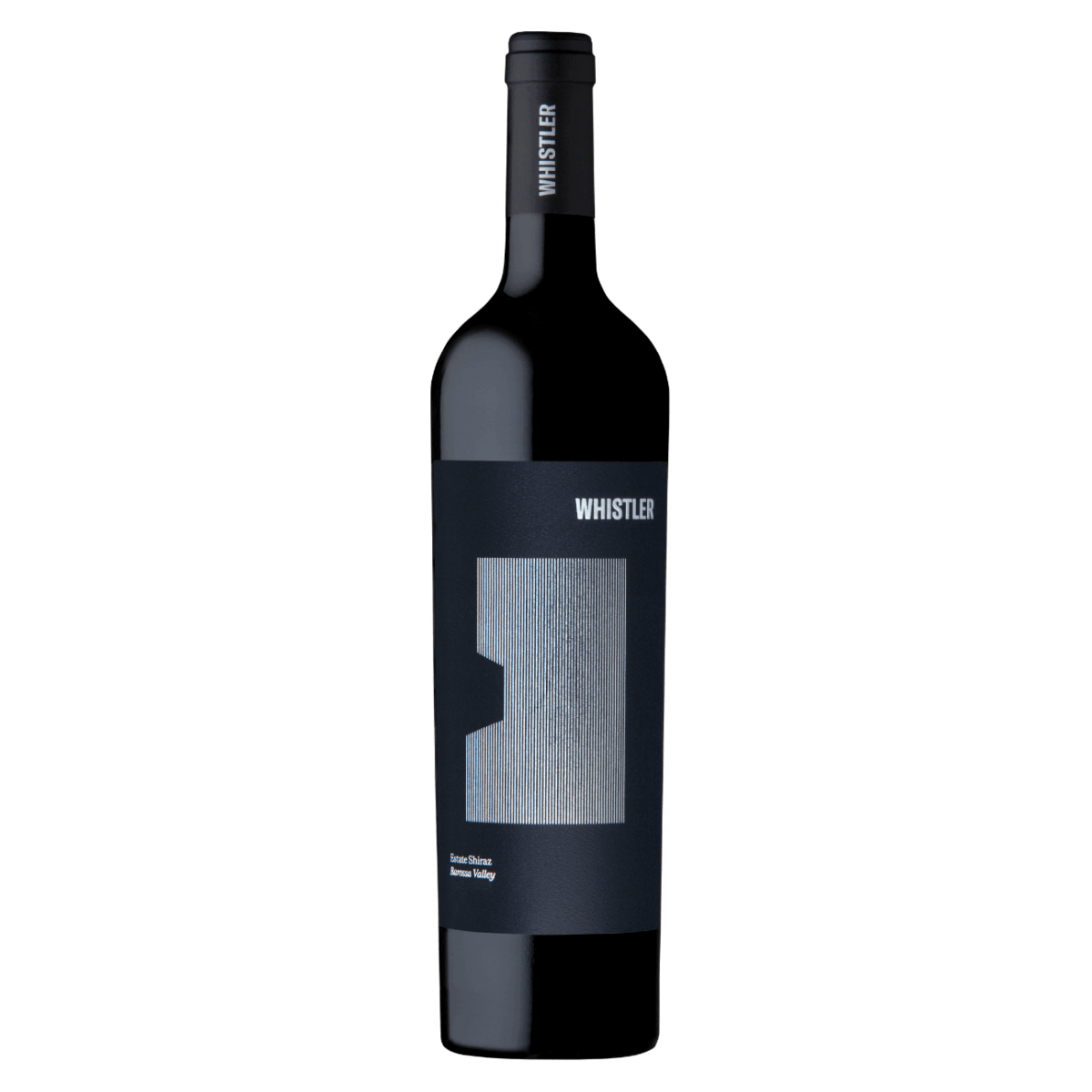 Whistler Wines Estate Shiraz 2021 (6 Bottles) Barossa Valley - Image 1