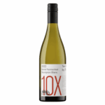Ten Minutes 10X Barrel Fermented Sauvignon Blanc 2022 (6 Bottles) Mornington Peninsula