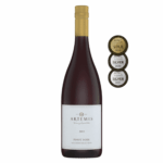 Artemis ‘Close Vine’ Pinot Noir 2021 (6 Bottles) New South Wales