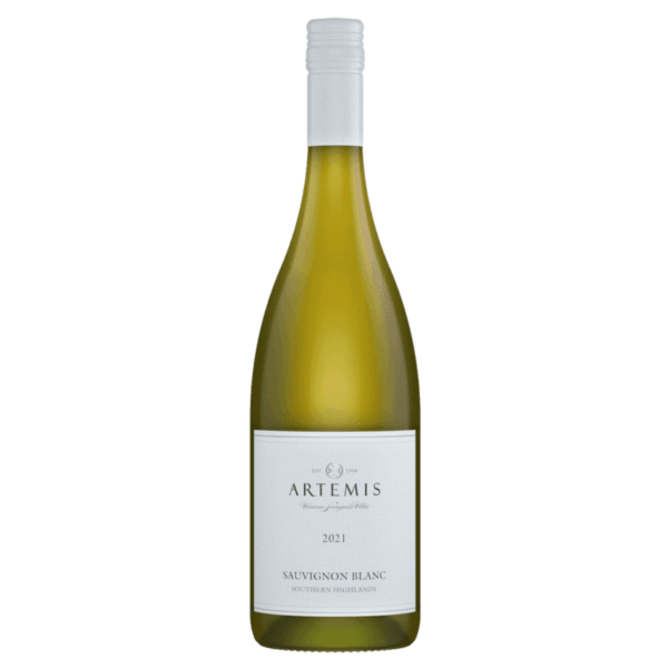 Artemis Sauvignon Blanc 2023 (12 Bottles) New South Wales