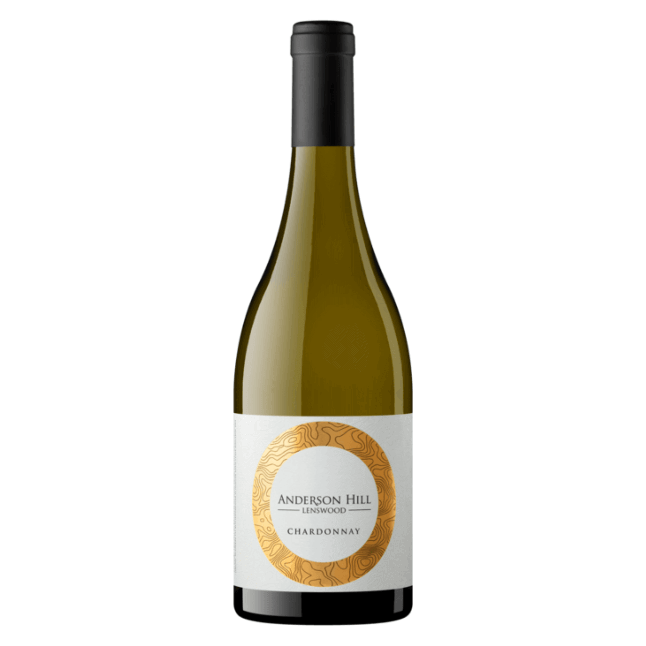Anderson-hill-O-Series-Chardonnay-2022 Anderson Hill O-Series Chardonnay 2023 (6 Bottles) Adelaide Hills, SA - Image 1