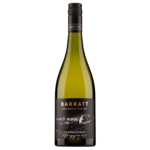 Barratt Uley Vineyard Chardonnay 2023 (6 Bottles) Piccadilly Valley, SA