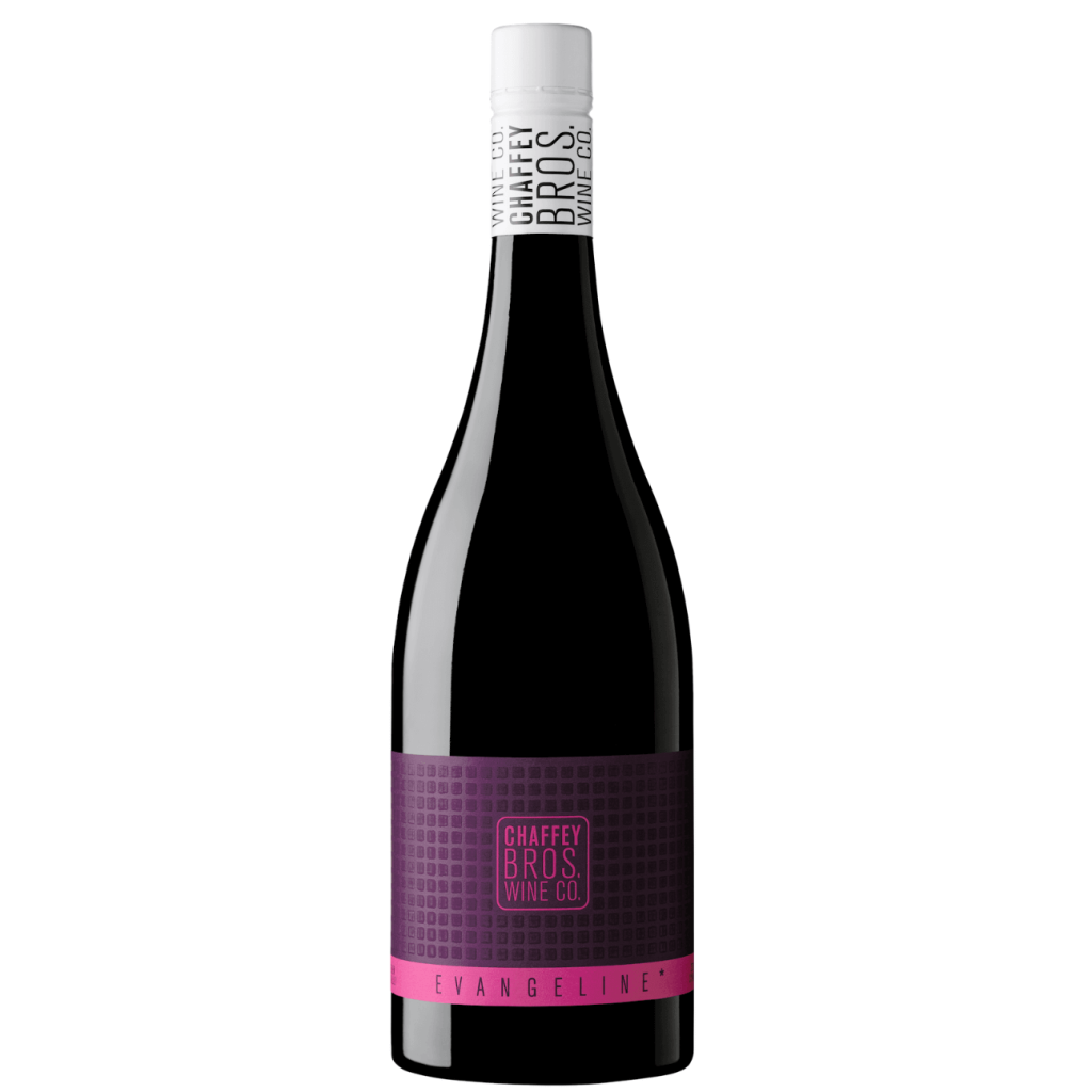 Chaffey Bros Evangeline Syrah