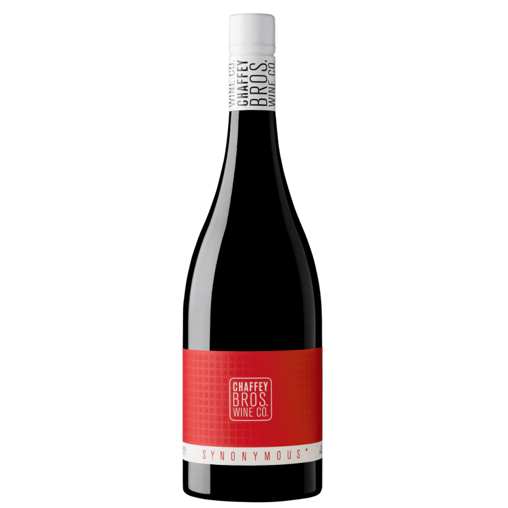 Chaffey Bros Synonymous Shiraz