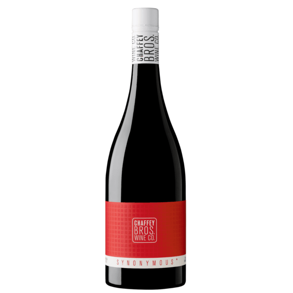 Chaffey Bros Synonymous Shiraz