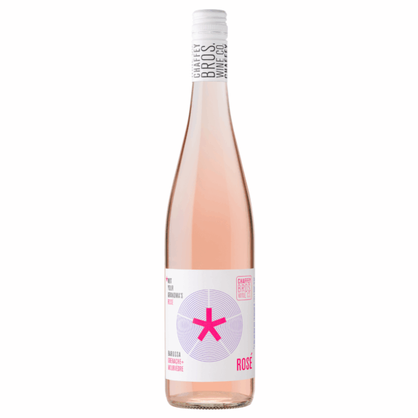Chaffey Bros Not Your Grandma's Rosé