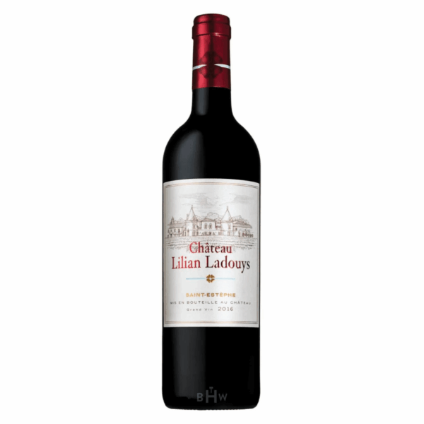 Chateau Lilian Ladouys
