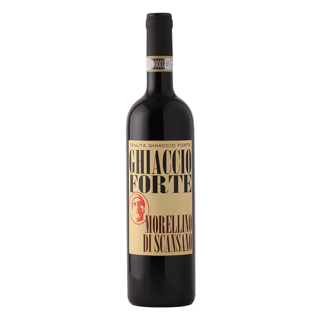 Tenuta Ghiaccio Forte Morellino di Scansano
