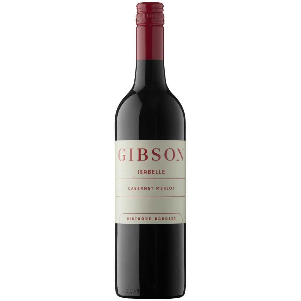 Gibson Isabelle Cabernet Merlot