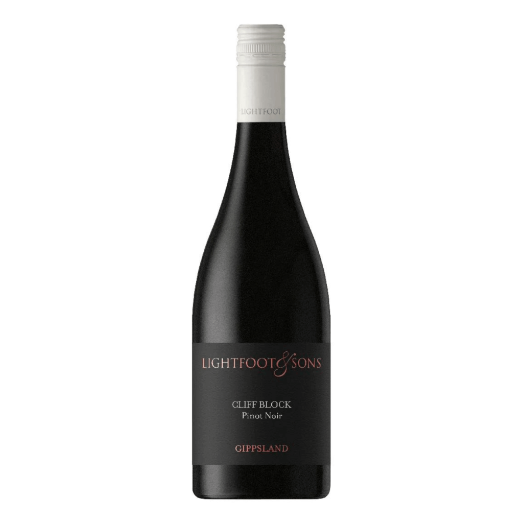 Lightfoot Cliff Block Pinot Noir