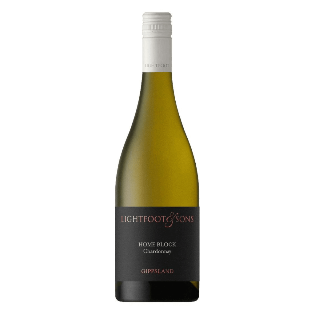 Lightfoot Home Block Chardonnay