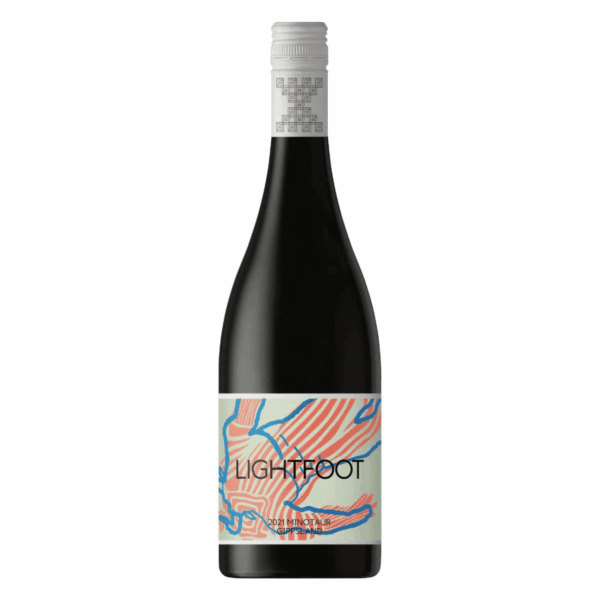 Lightfoot Minotaur 2023 (6 Bottles) Gippsland