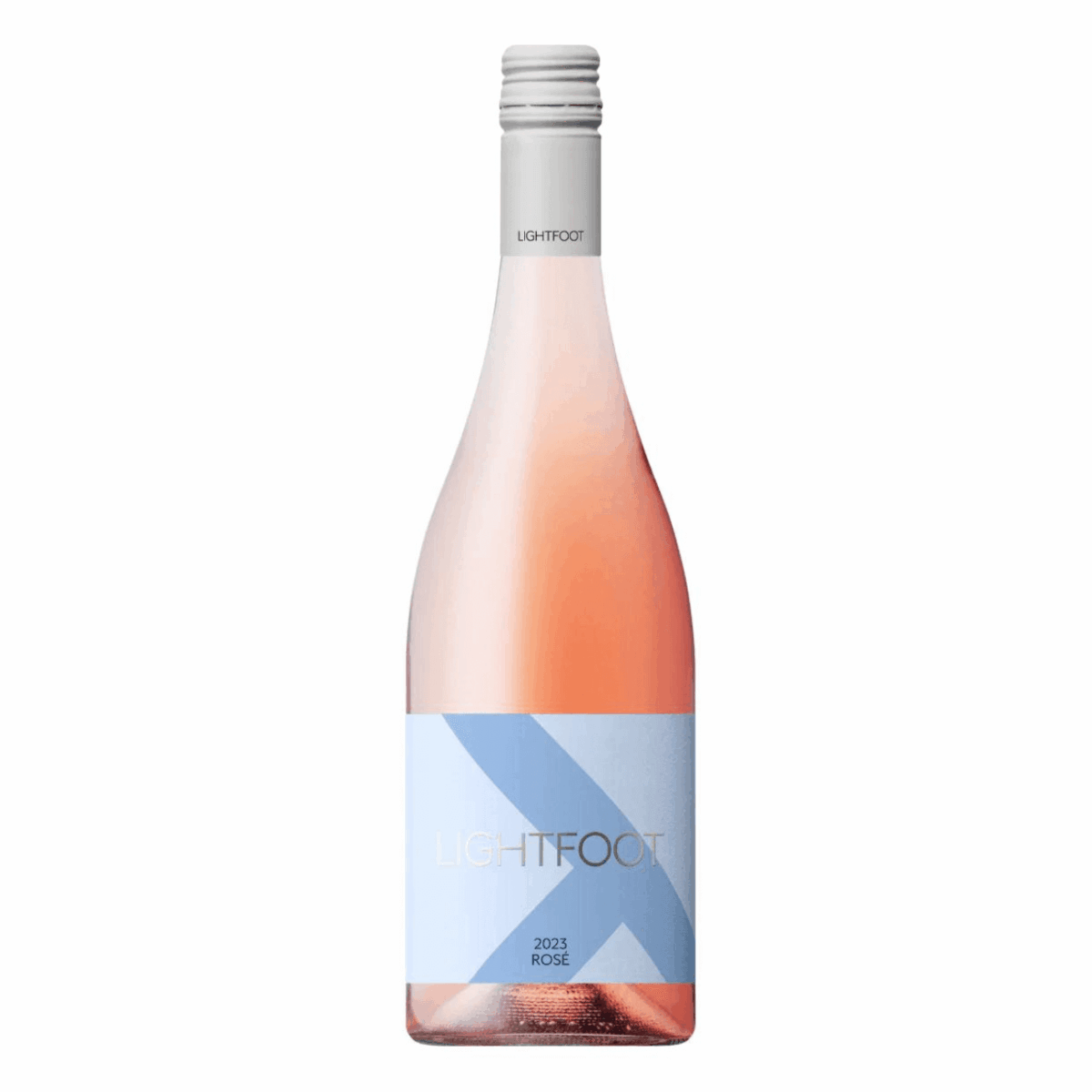 Lightfoot Rosé 2023 (12 Bottles) Gippsland - Image 1