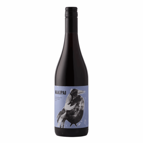 Makipai Pinot Noir