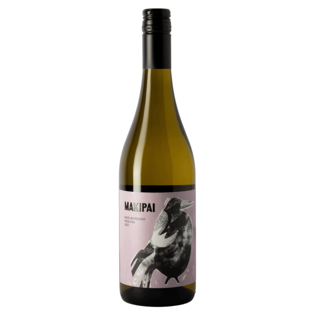 Makipai Riesling