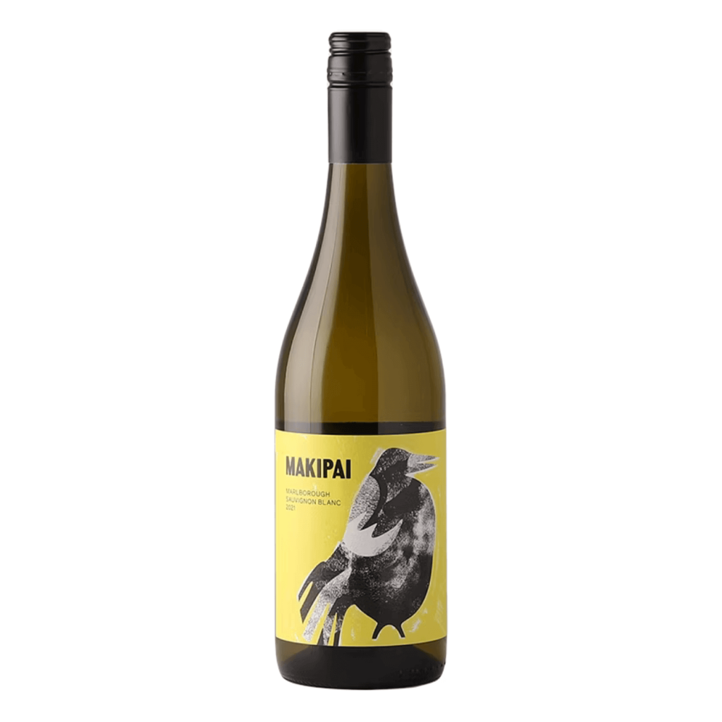 Makipai Sauvignon Blanc