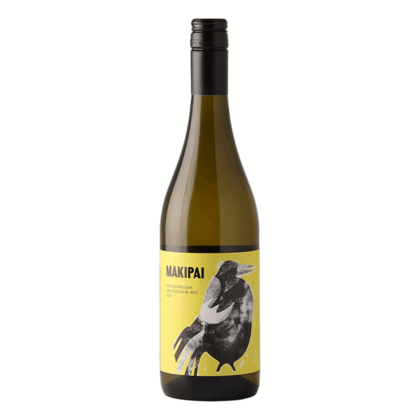 Makipai Sauvignon Blanc