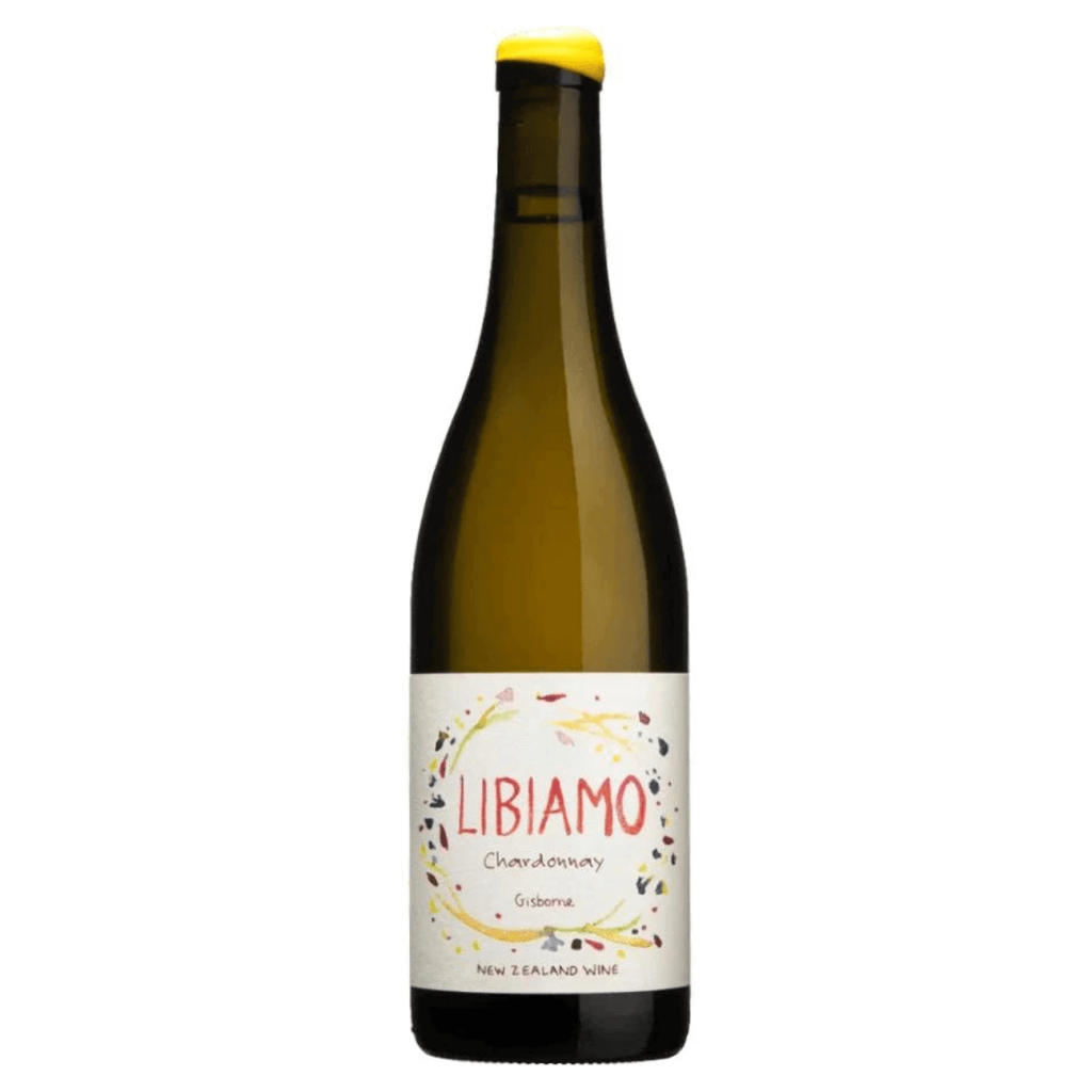 Millton Libiamo Chardonnay