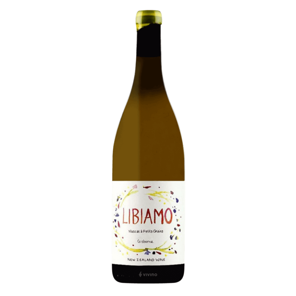 Millton Libiamo Muscat