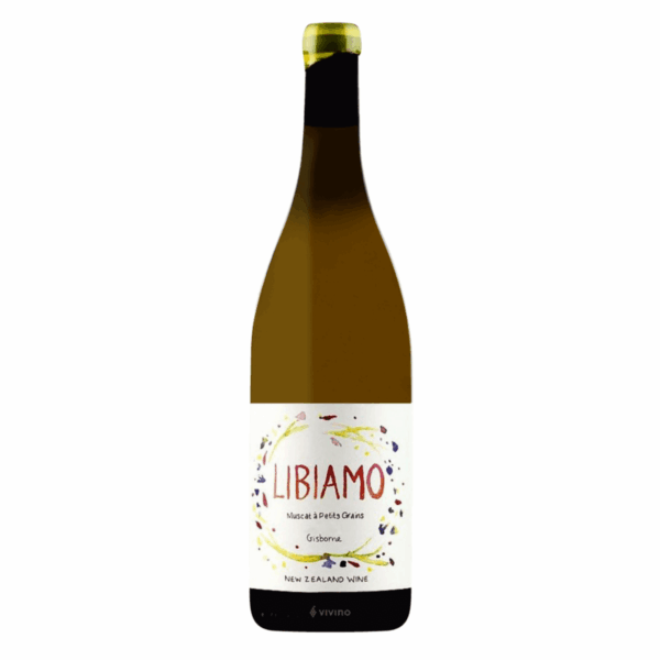 Millton Libiamo Muscat