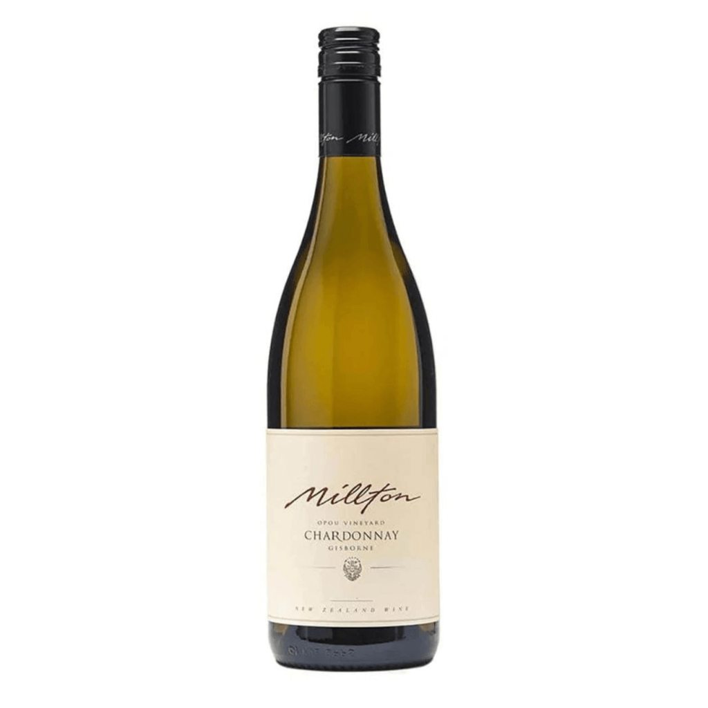 Millton Opou Chardonnay
