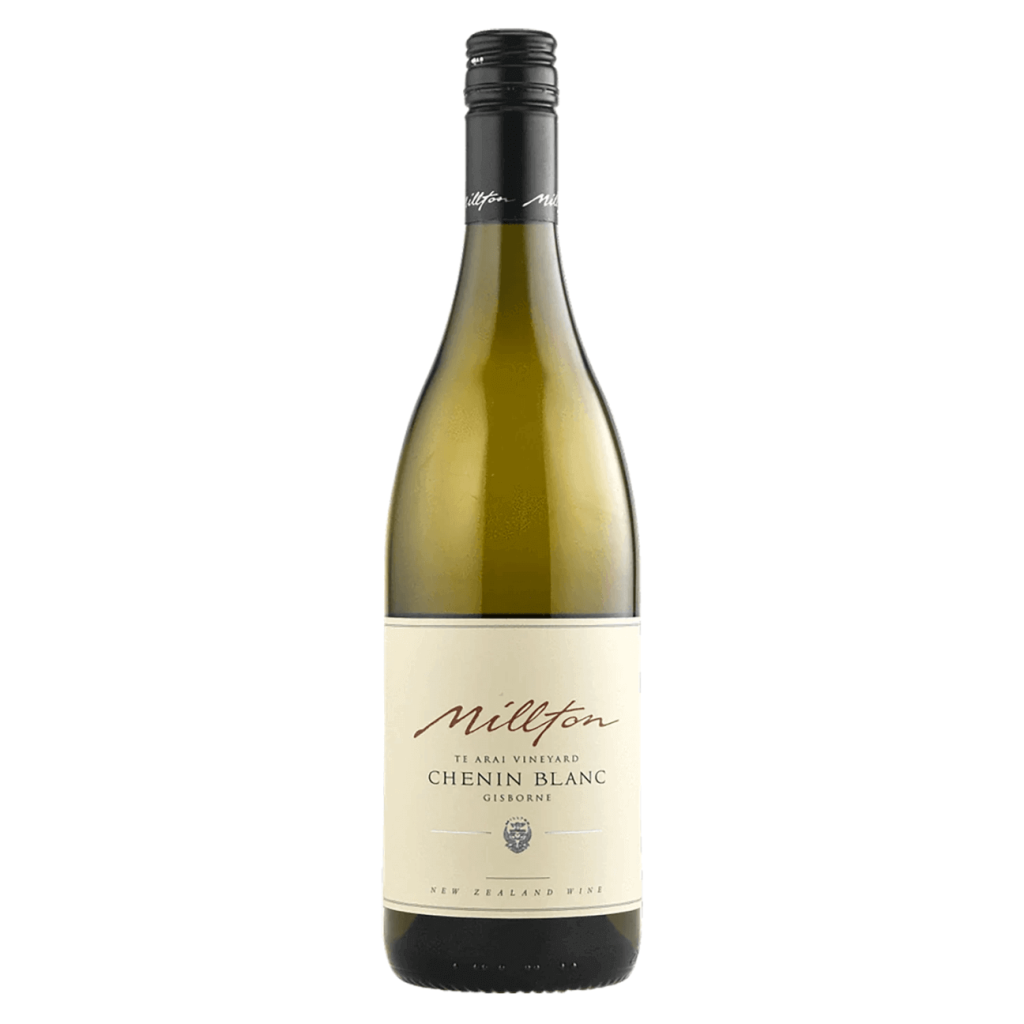 Millton Te Arai Chenin Blanc