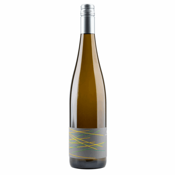 Wines by KT Pazza Riesling 2021 (6 Bottles) Clare Valley
