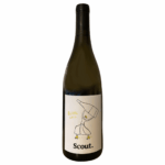 Scout Central Otago Blanc 2022 (6 Bottles) Waipara, New Zealand