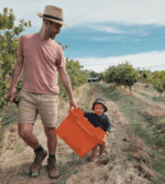 James Kalleske Short Stories Grenache Shiraz Mataro 2020 (12 Bottles) Barossa Valley - Image 2