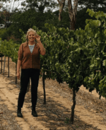 Shut The Gate For Freedom Polish Hill River Riesling 2022 (6 Bottles) Clare Valley - Image 5