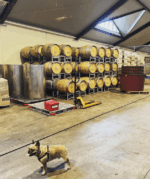 Mulline Curlewis Fume Blanc 2022 (6 Bottles) Geelong - Image 5