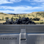 Stargazer Pinot Noir 2022 (6 Bottles) Coal River Valley, Tasmania - Image 6