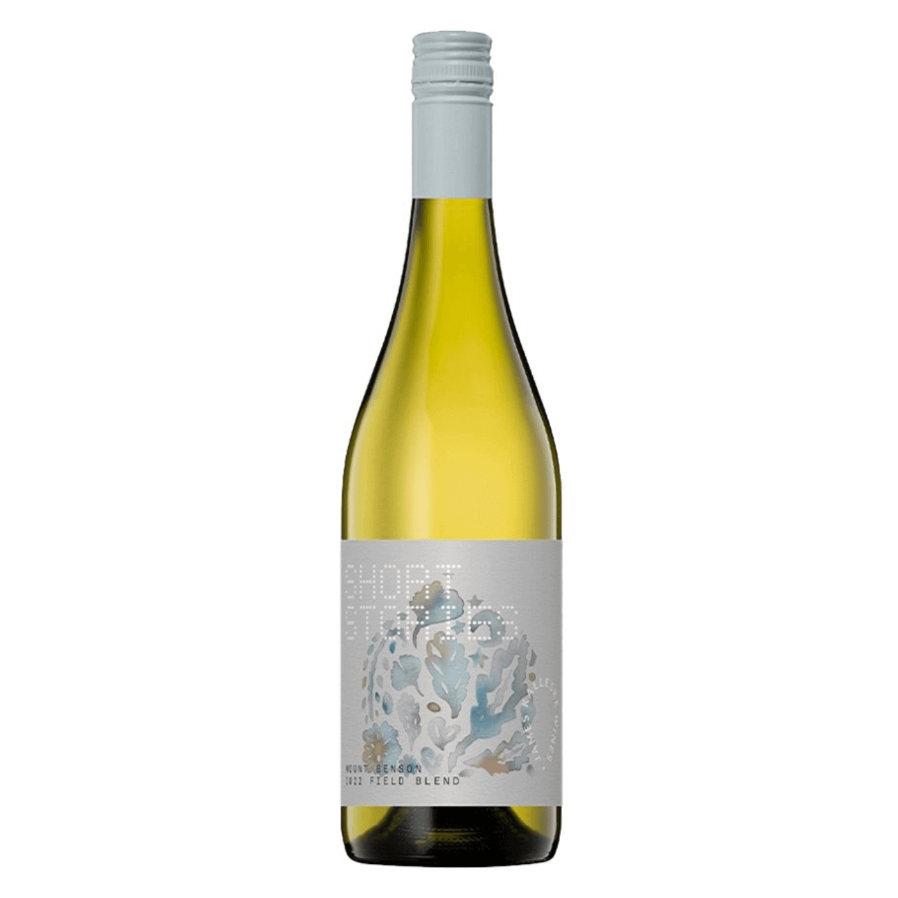 Short-Stories-Mount-Benson-Field-Blend-2022 James Kalleske Short Stories Mount Benson Field Blend 2023 (12 Bottles) Limestone Coast - Image 1