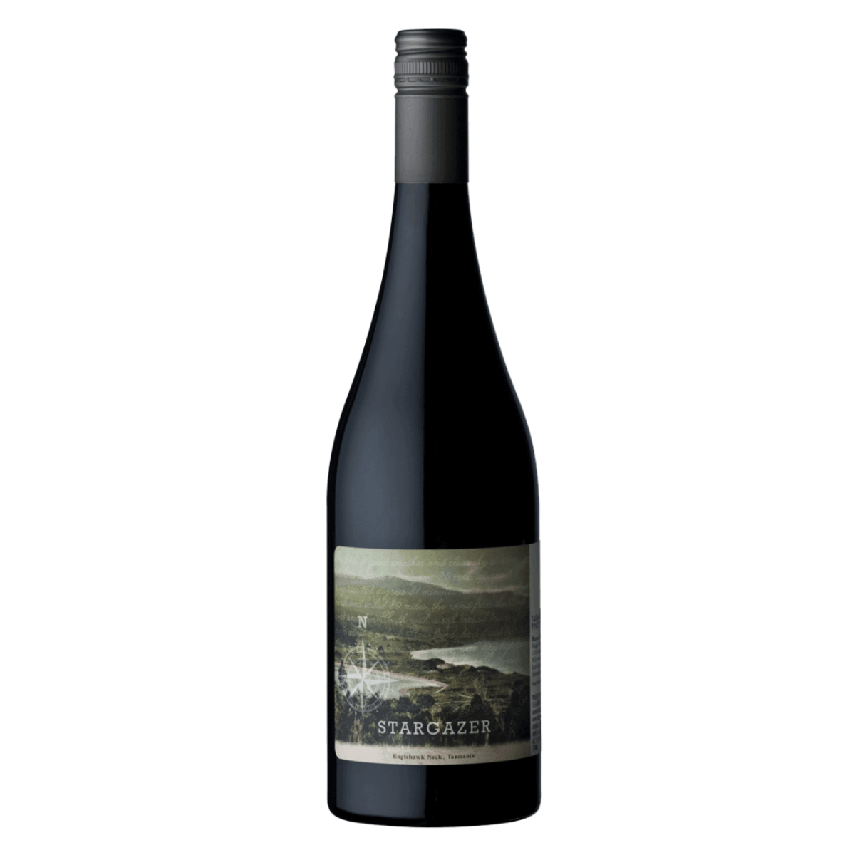 Stargazer Pinot Noir 2022 (6 Bottles) Coal River Valley, Tasmania - Image 1