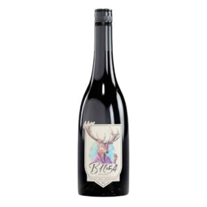 Triple Creek B1654 0% Alcohol Chardonnay 2021 (6 Bottles) Barossa Valley, SA