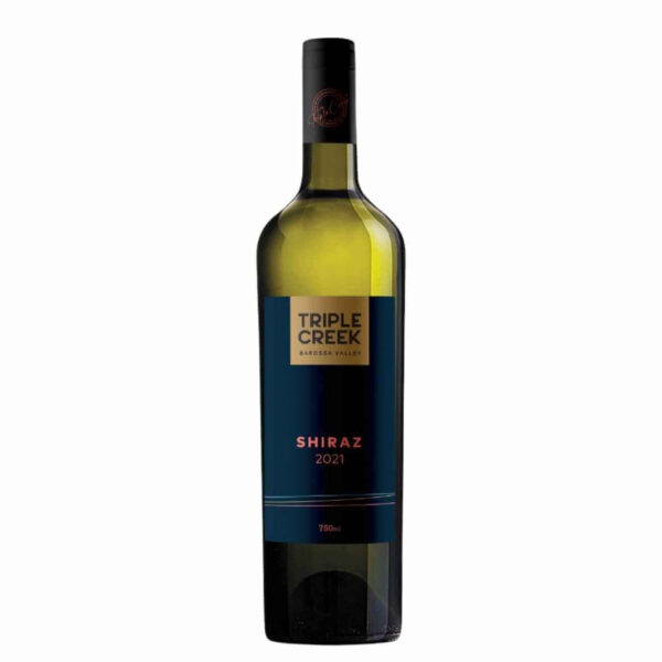 Triple Creek Shiraz