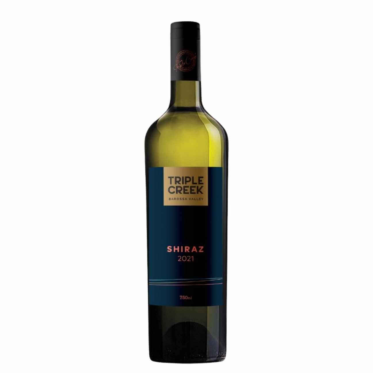 Triple Creek Shiraz Triple Creek Shiraz
