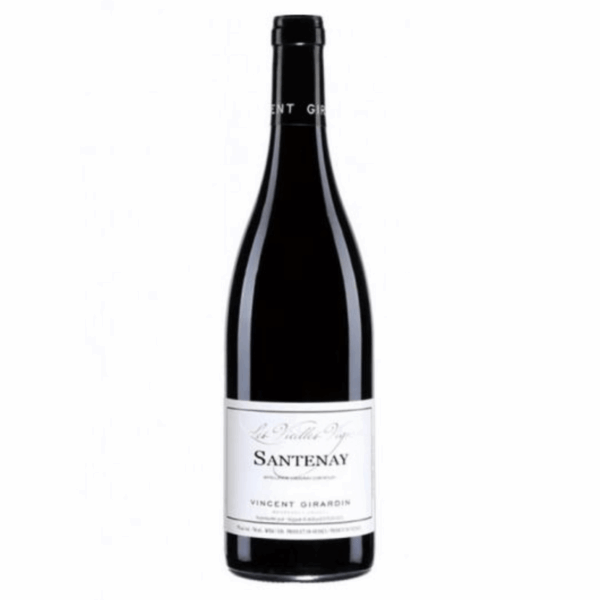 Vincent Girardin Les Vieilles Vignes Santenay