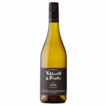 Yelland & Papps YP Blanc 2023 (6 Bottles) Barossa