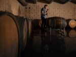 Ocean Eight ‘Verve’ Chardonnay 2022 (6 Bottles) Mornington Peninsula - Image 3