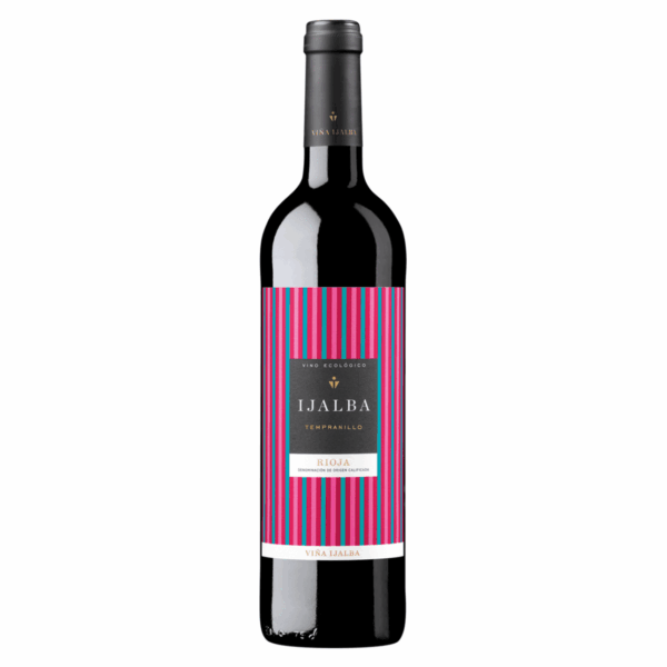 Vina Ijalba Tempranillo