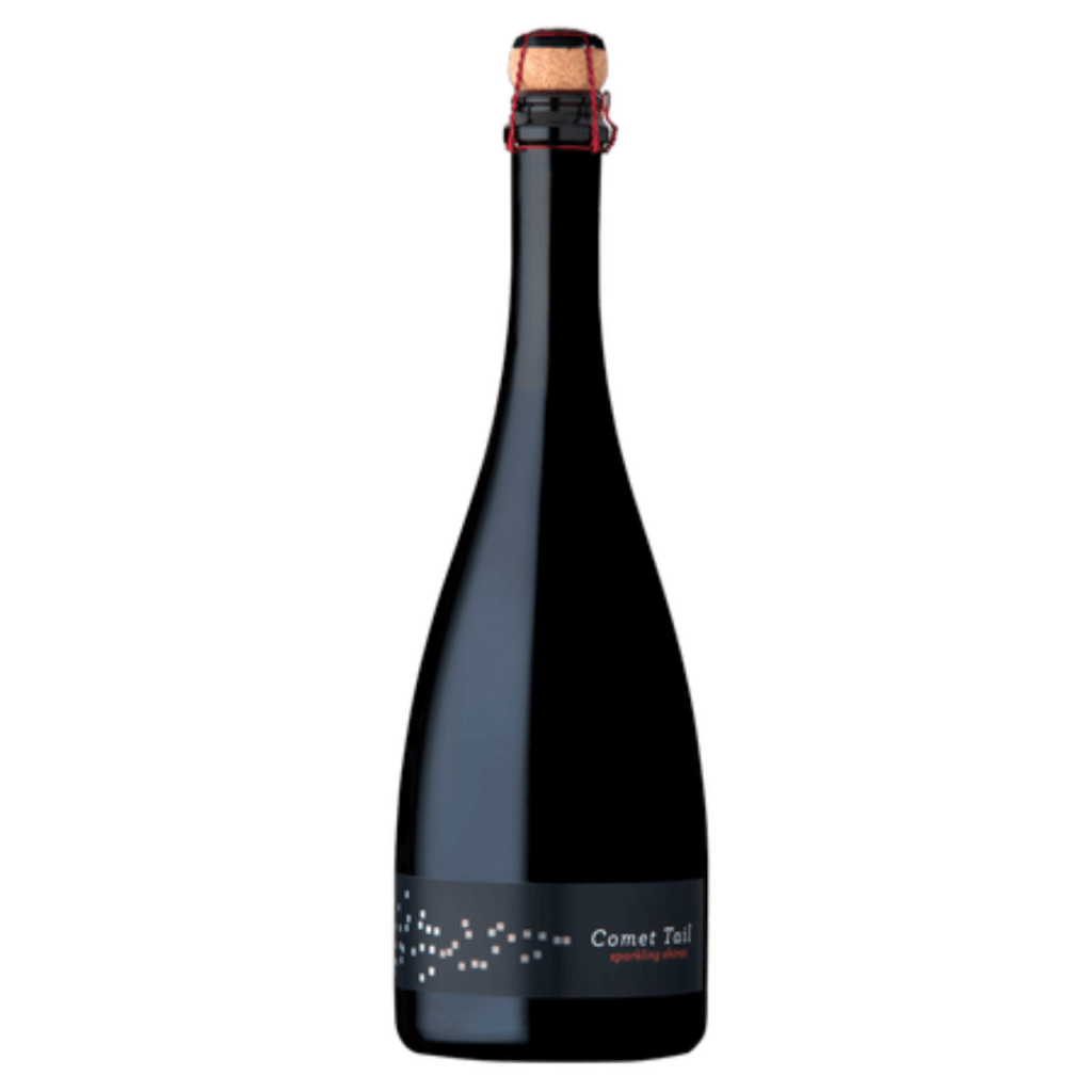 Samuel's Gorge Comet Tail Sparkling Shiraz