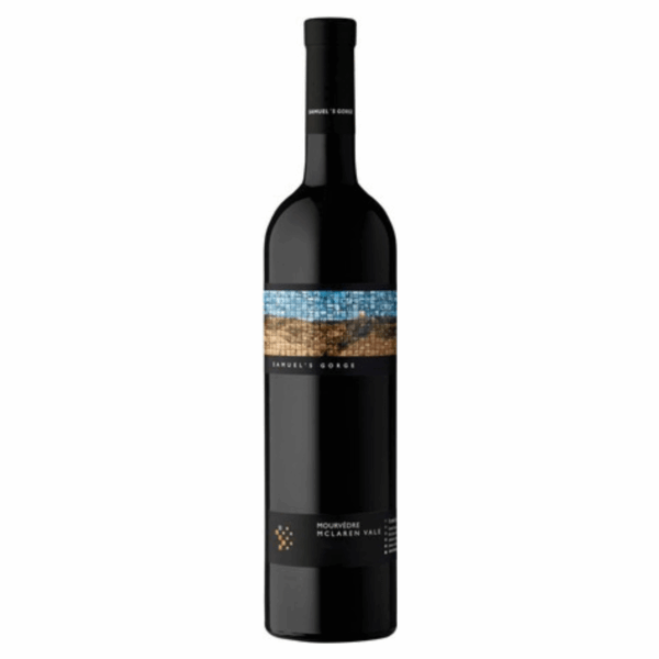 Samuel's Gorge Mourvèdre