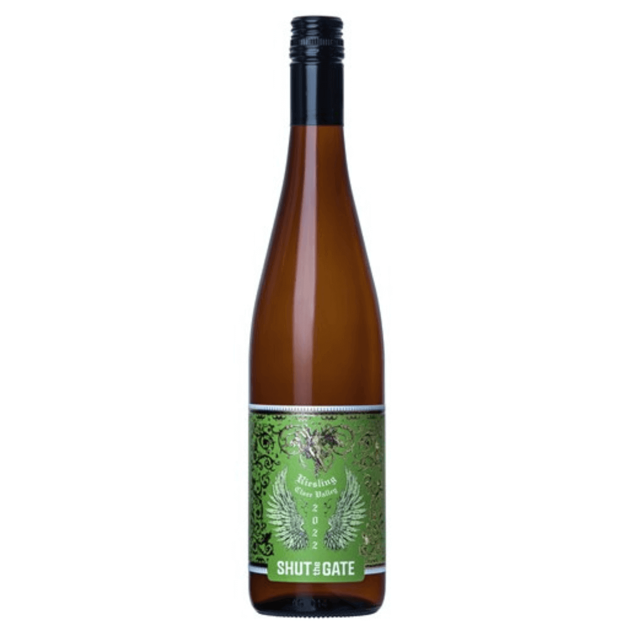 shut-the-gate-Estate-Block-Riesling-2022 Shut The Gate Estate Block Riesling 2022 (6 Bottles) Clare Valley - Image 1