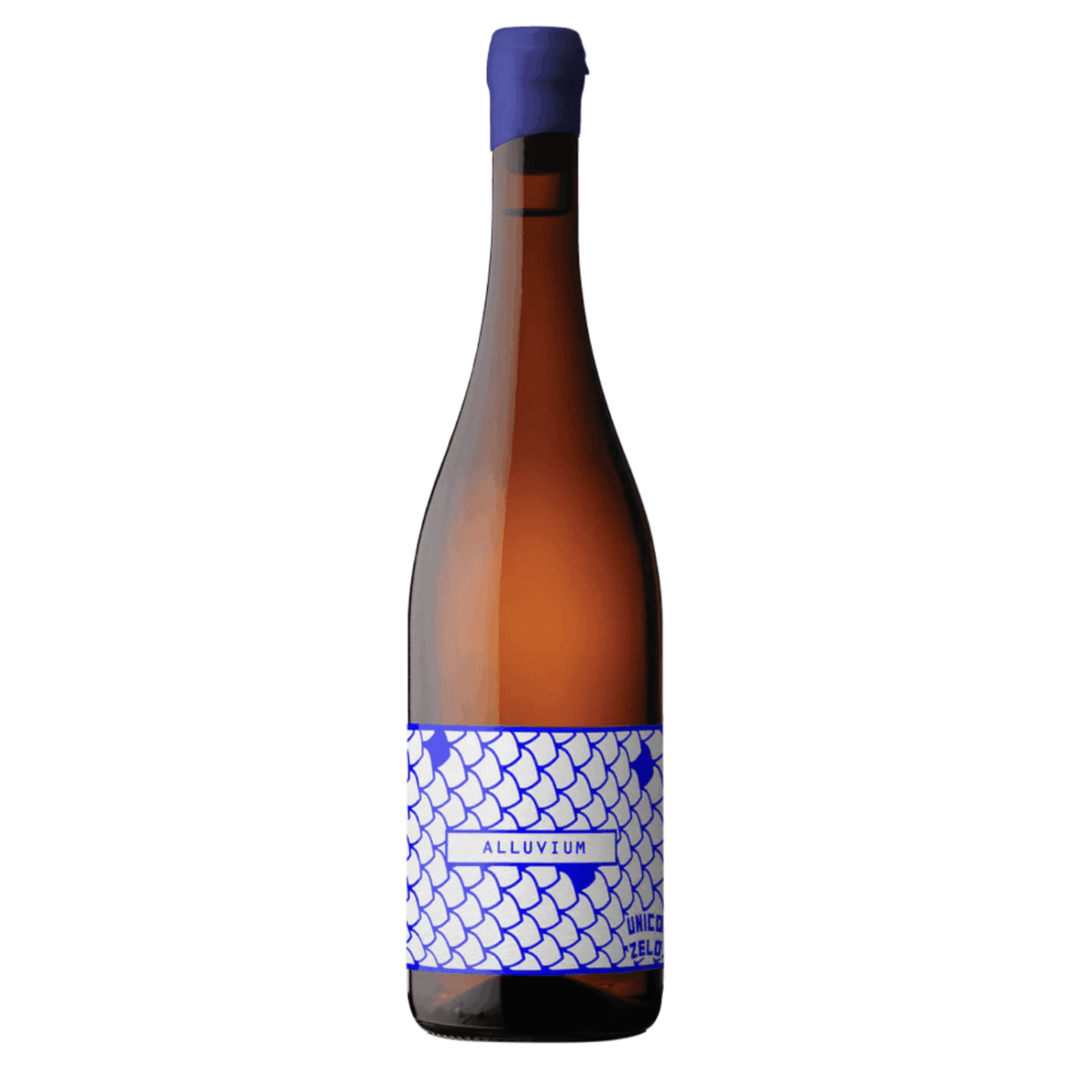 Unico Zelo Alluvium 2022 (6 Bottles) Adelaide Hills - Image 1