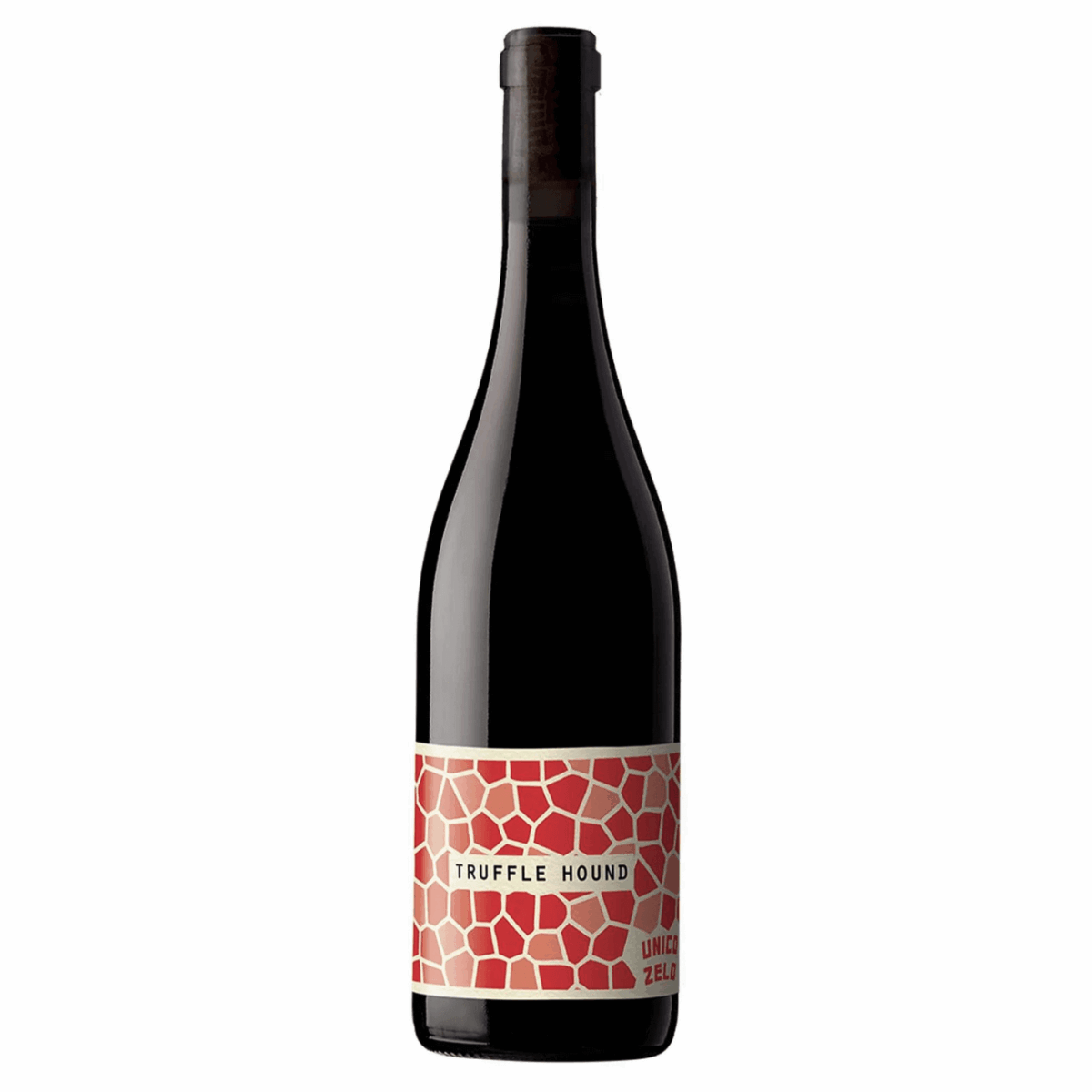 Unico Zelo Truffle Hound Nebbiolo x Barbera 2022 (6 Bottles) Adelaide Hills - Image 1