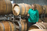 Millbrook Regional Sauvignon Blanc (6 Bottles) Frankland River, WA - Image 5